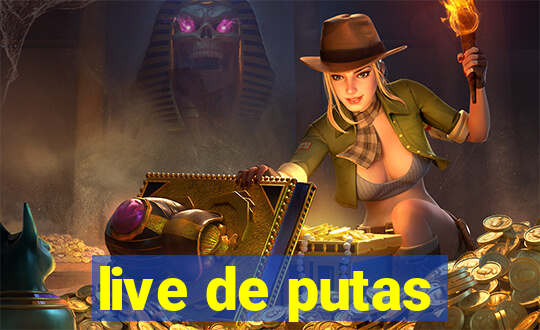 live de putas